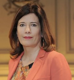 Mar España, directora de Control Z y experta en protección de datos.