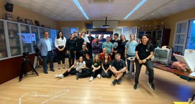 Diputación de Almería