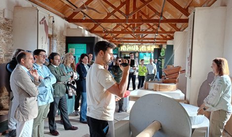 Es Andalucía - Huelva