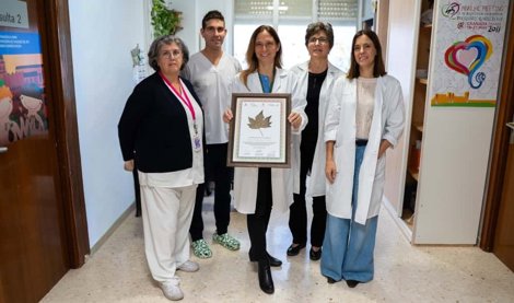 Es Andalucía - Granada