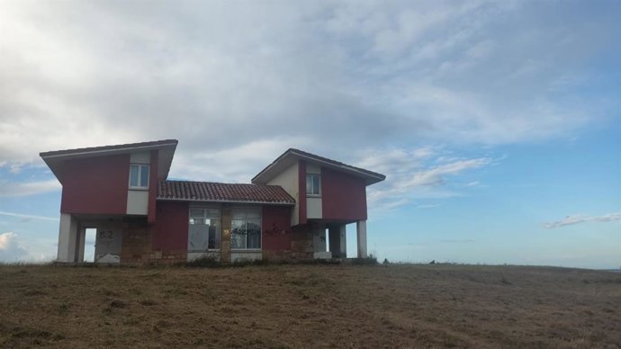 Archivo - Ciudad de Vacaciones de Perlora