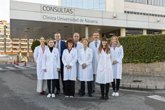 Foto: Demuestran los efectos positivos del 'bypass' gástrico de una anastomosis en modelos preclínicos de obesidad