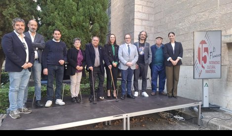 Es Andalucía - Jaén