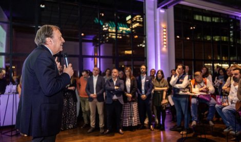 Comunicados Empresas