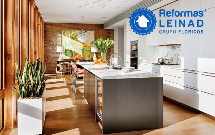 Las tendencias de reforma que revalorizan la vivienda