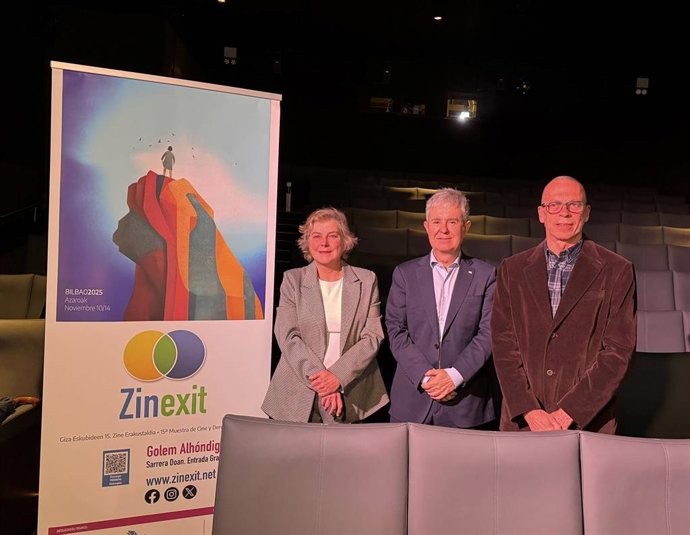 Presentación de BOSA!