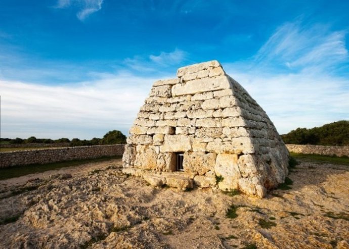 Menorca Talayótica.