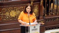 Compromís sobre el presupuesto para 2026 del gobierno de Catalá: "PP y Vox intentan vender éxitos inexistentes"