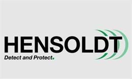 Archivo - Logo de Hensoldt
