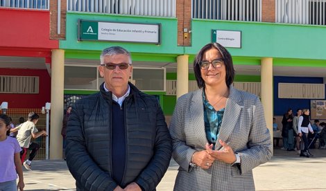 Es Andalucía - Granada