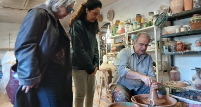 Es Andalucía - Jaén