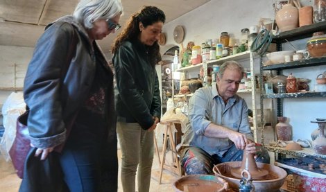 Es Andalucía - Jaén