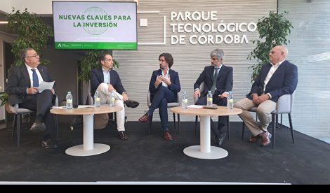 Es Andalucía - Córdoba