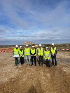 Es Andalucía - Córdoba