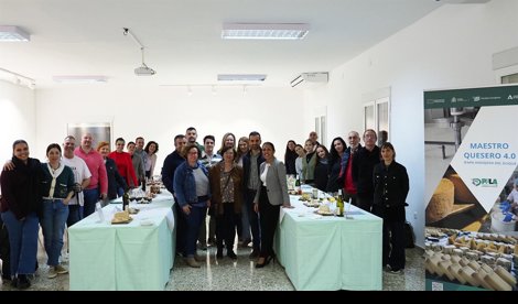 Es Andalucía - Córdoba