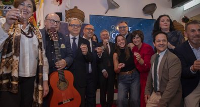 Es Andalucía - Córdoba