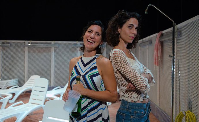 'Cuatro Días, Cuatro Noches'