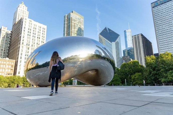 Turismo de Chicago