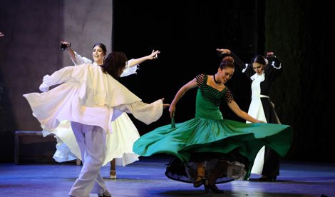 Es Andalucía - Granada