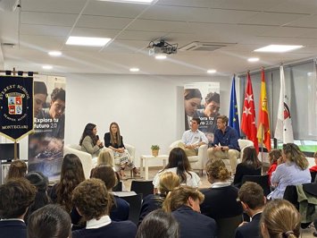 Endesa lanza su programa 'Explora tu Futuro 2.0' para impulsar las vocaciones 'STEM' entre los jóvenes