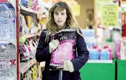 Una escena de '522. Un gato, un chino y mi padre'.