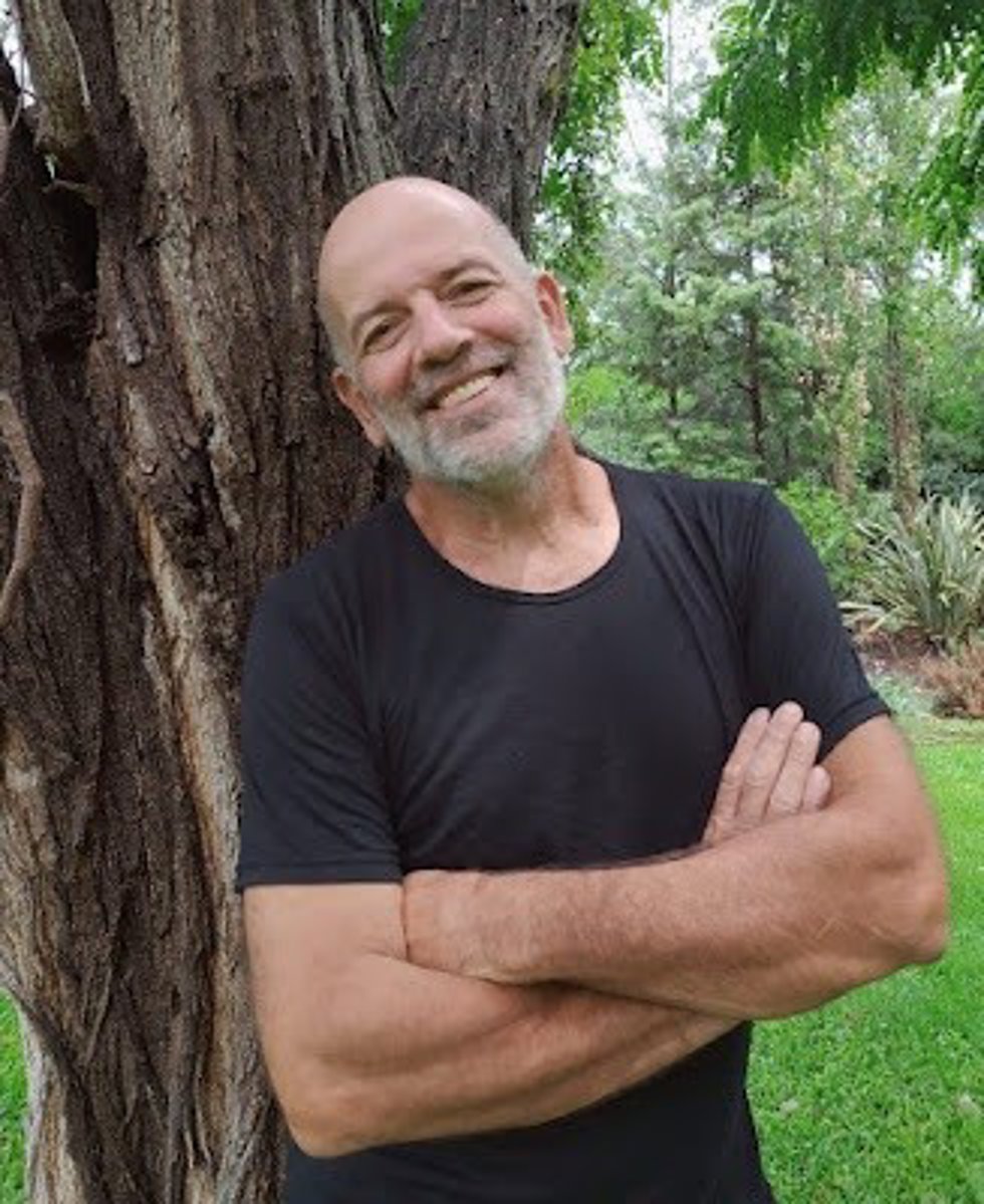 Fernando Garriga