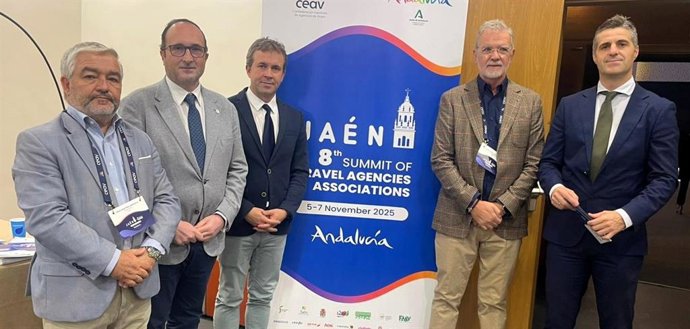 Clausura de la cumbre