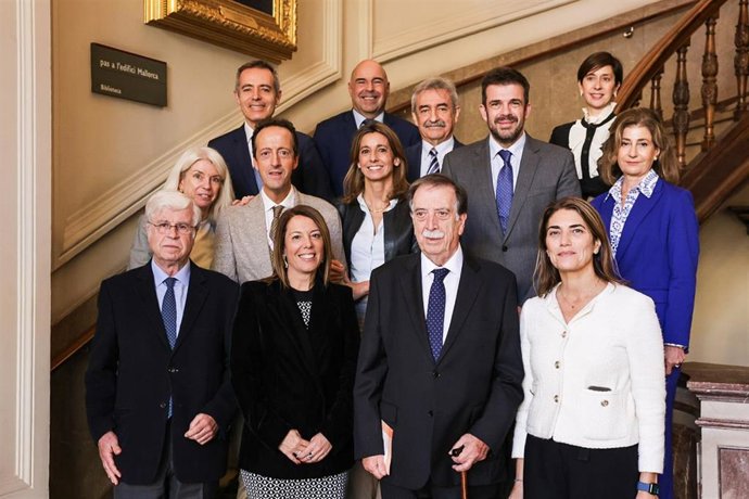 El 130 aniversario de la Revista Jurídica de Catalunya