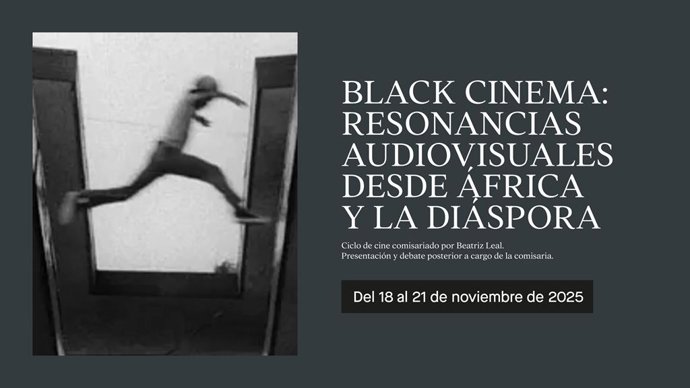El MACA organiza un ciclo de cine inspirado en la obra de Kara Walker