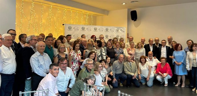 Las XI Jornadas de la Sociedad Murciana del Dolor, que ha inaugurado esta tarde en Murcia el consejero de Salud, Juan José Pedreño.