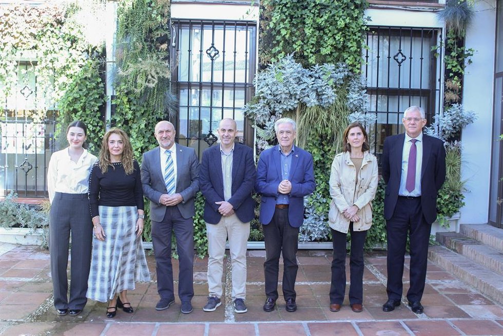 Vuelven a Archidona las Jornadas de Oncología Integrativa de la UMA: 'Cáncer y bienestar: un enfoque integral' es el título de la octava edición que se ha presentado este viernes y que se celebrará el 20 de noviembre.
