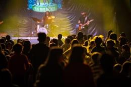 Muestra de Espectáculos Infantiles de Mendizorrotza