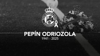 Muere el exracinguista Pepín Odriozola a los 84 años