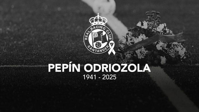Muere el exracinguista Pepín Odriozola a los 84 años