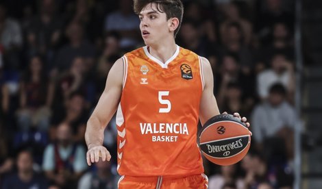 Baloncesto