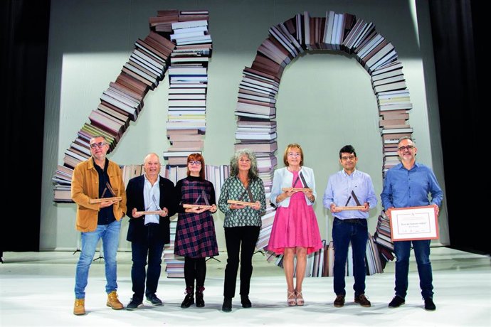 Premis Literaris Ciutat d'Alzira 2025