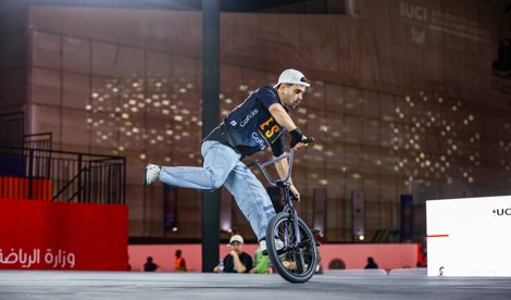 Ciclismo