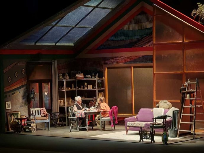 El 26 Festival de Otoño de Jaén