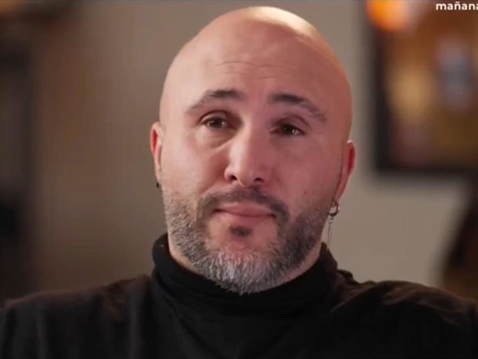 KIKO RIVERA EN '¡DE VIERNES!'