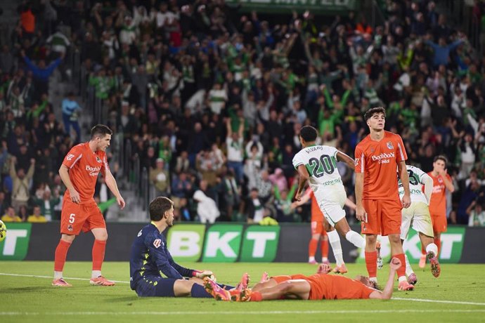 Elche CF - Real Sociedad
