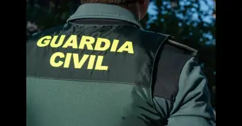 Detenidas cinco personas por traficar con una menor de 14 años y obligarla a contraer matrimonio