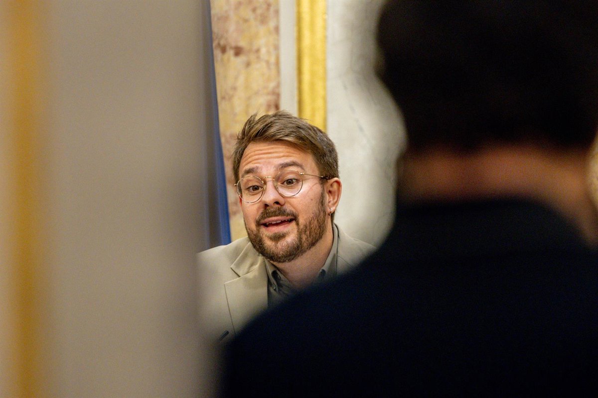 Compromís cree que Feijóo  cederá lo que tenga que ceder  ante Vox para retener la Generalitat