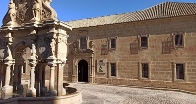 Es Andalucía - Sevilla