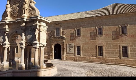 Es Andalucía - Sevilla