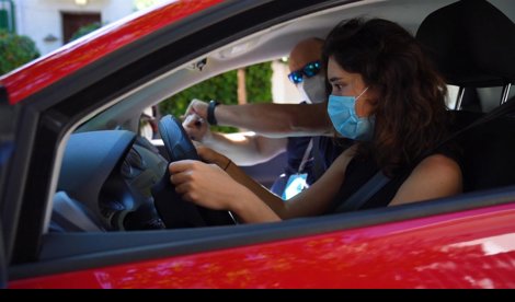 Es Andalucía - Sevilla