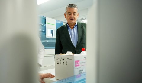 Es Andalucía - Sevilla