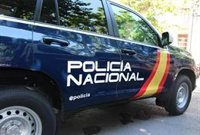 La Policía Nacional investiga la muerte de un hombre en una calle de Parla con un fuerte golpe en la cabeza