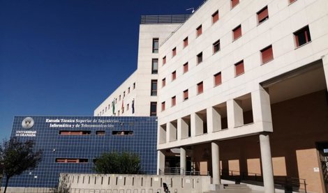 Es Andalucía - Granada