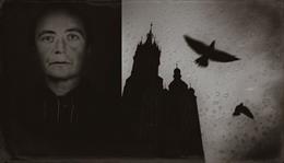 Una de las imágenes de la serie 'Cresol', ganadora del XIV Certamen Internacional de Fotografía Cerdá y Rico.