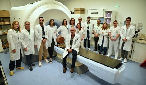 Es Andalucía - Málaga